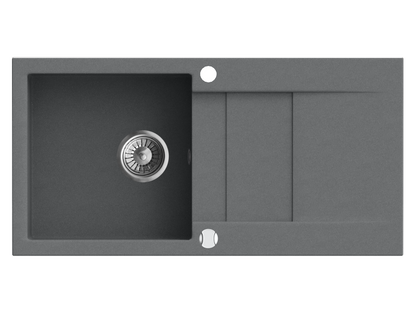 CASCADA 40 | Moderno