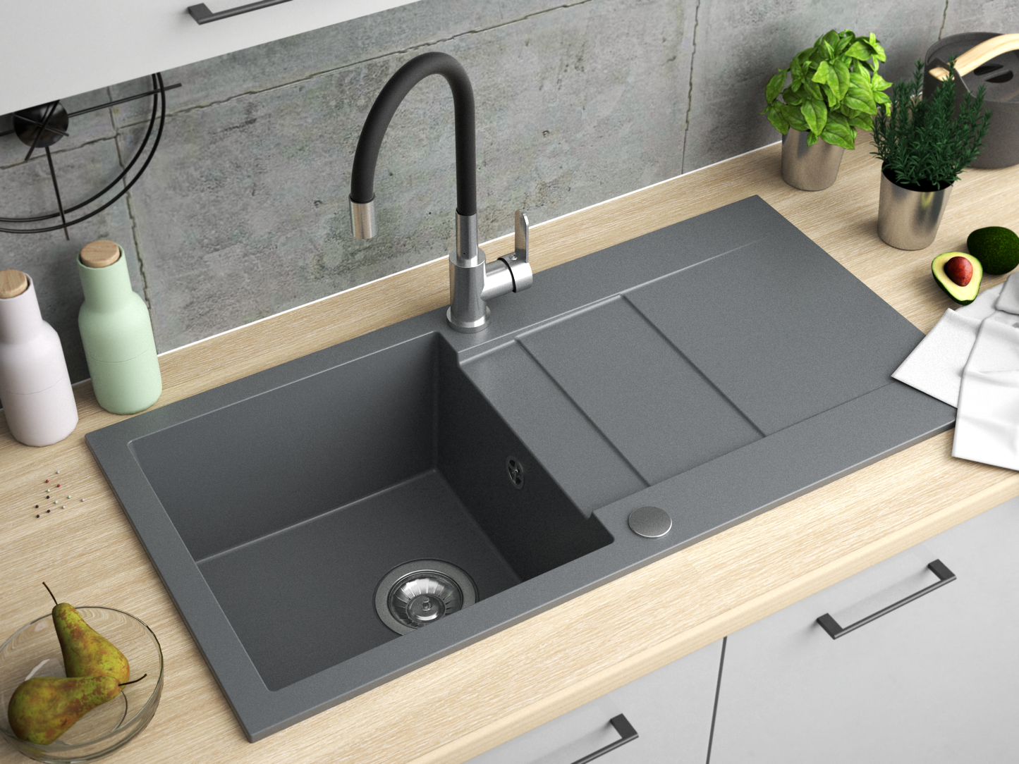 CASCADA 40 | Moderno___11A.CA040.90P.6011A