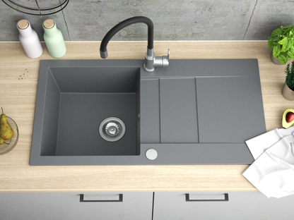 CASCADA 40 | Moderno