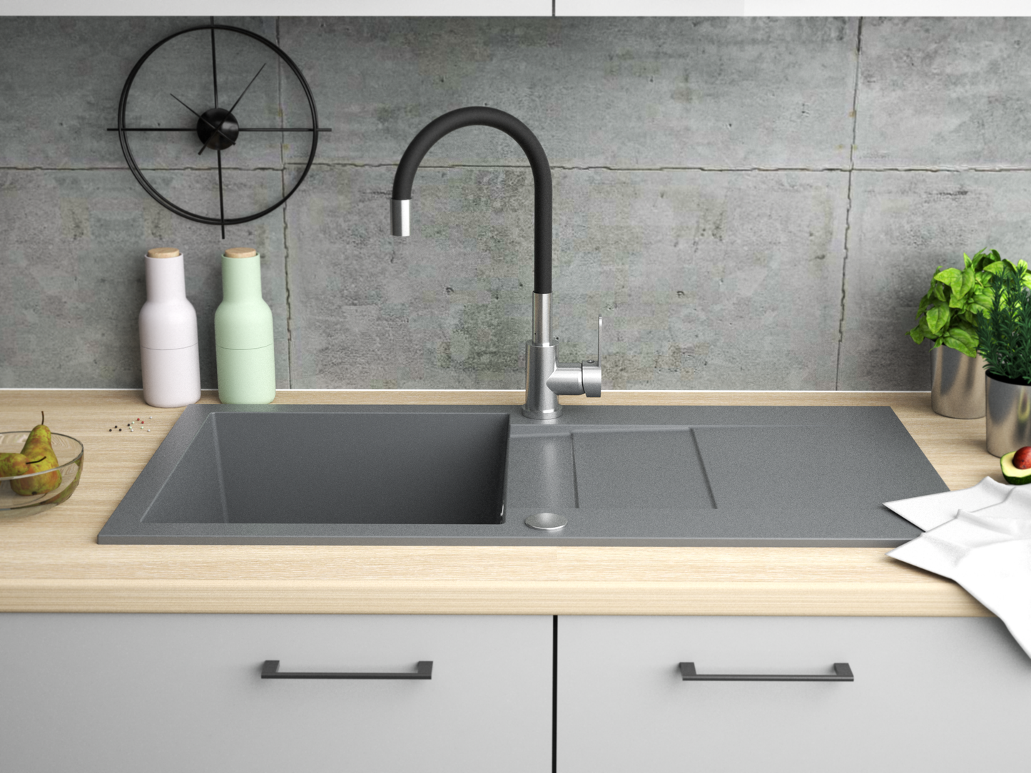 CASCADA 40 | Moderno___11A.CA040.90P.6011A