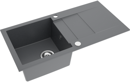 CASCADA 40 | Moderno
