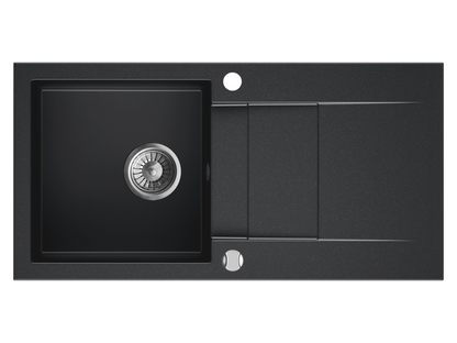 CASCADA 40 | Moderno