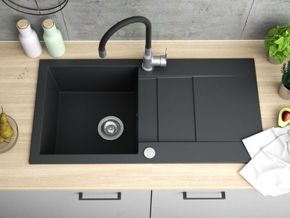 CASCADA 40 | Moderno