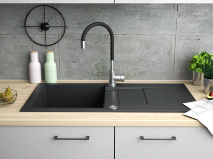 CASCADA 40 | Moderno