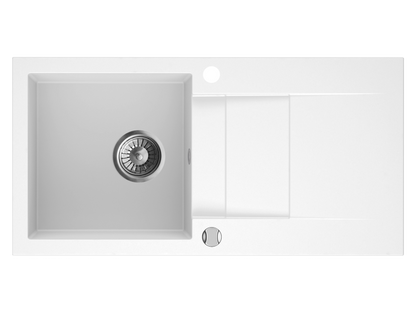 CASCADA 40 | Moderno