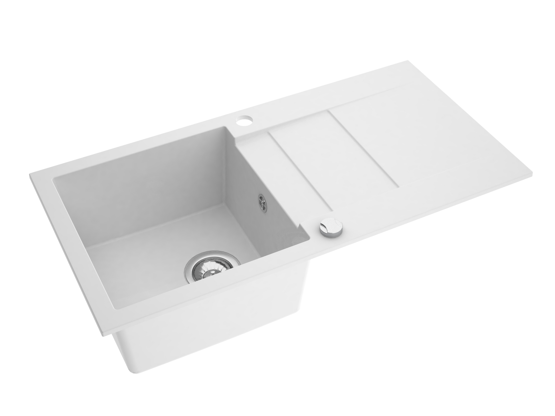 CASCADA 40 | Moderno