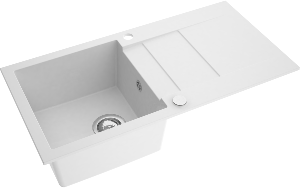 CASCADA 40 | Moderno
