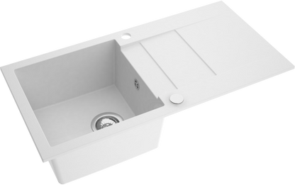 CASCADA 40 | Moderno