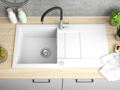 CASCADA 40 | Moderno