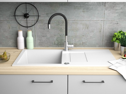 CASCADA 40 | Moderno