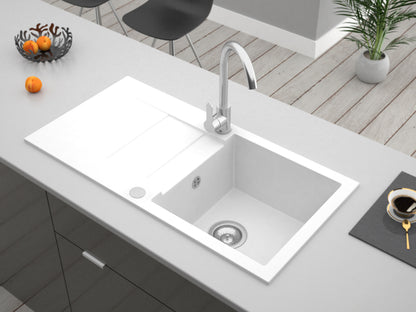 CASCADA 40 | Moderno