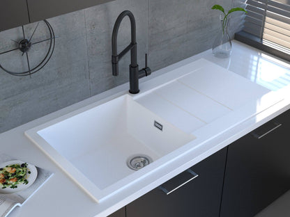 CASCADA 100 | Moderno___11A.CA100.12P.6011A