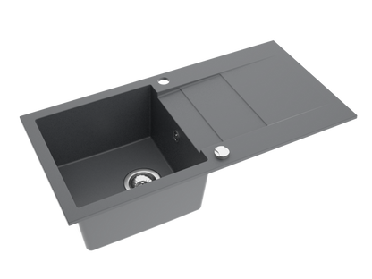Granitspüle Cascada 40