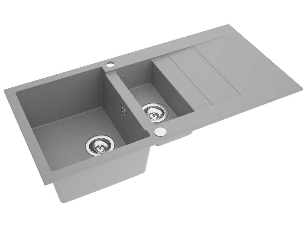 Granitspüle Cascada 150