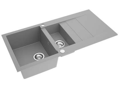 Granitspüle Cascada 150