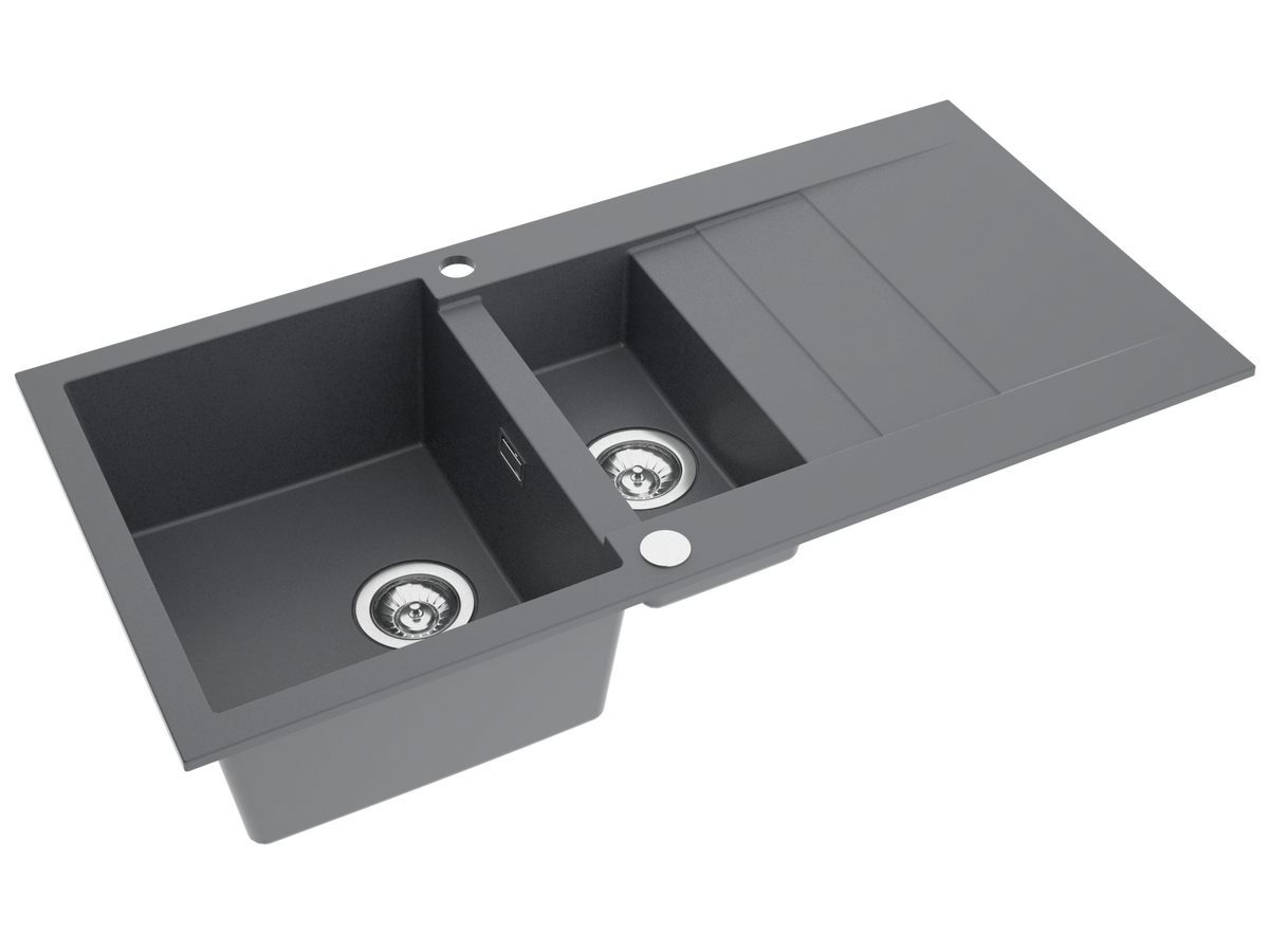 Granitspüle Cascada 150