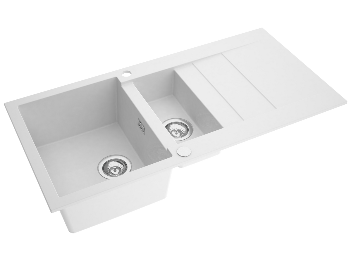 Granitspüle Cascada 150