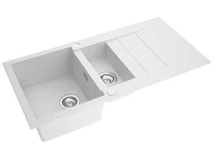 Granitspüle Cascada 150