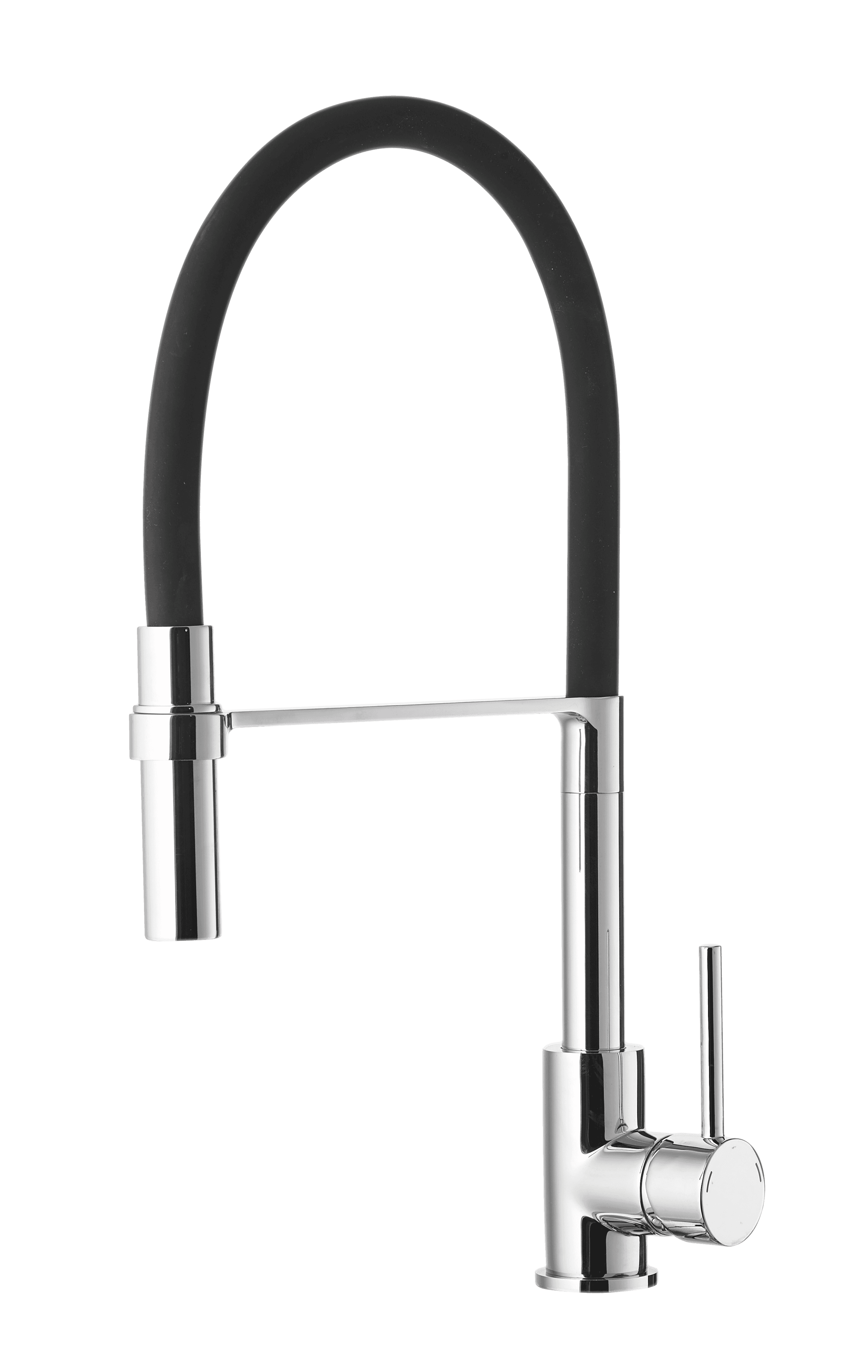 Emma Küchenarmatur: Wasserhahn für Küchenspülen