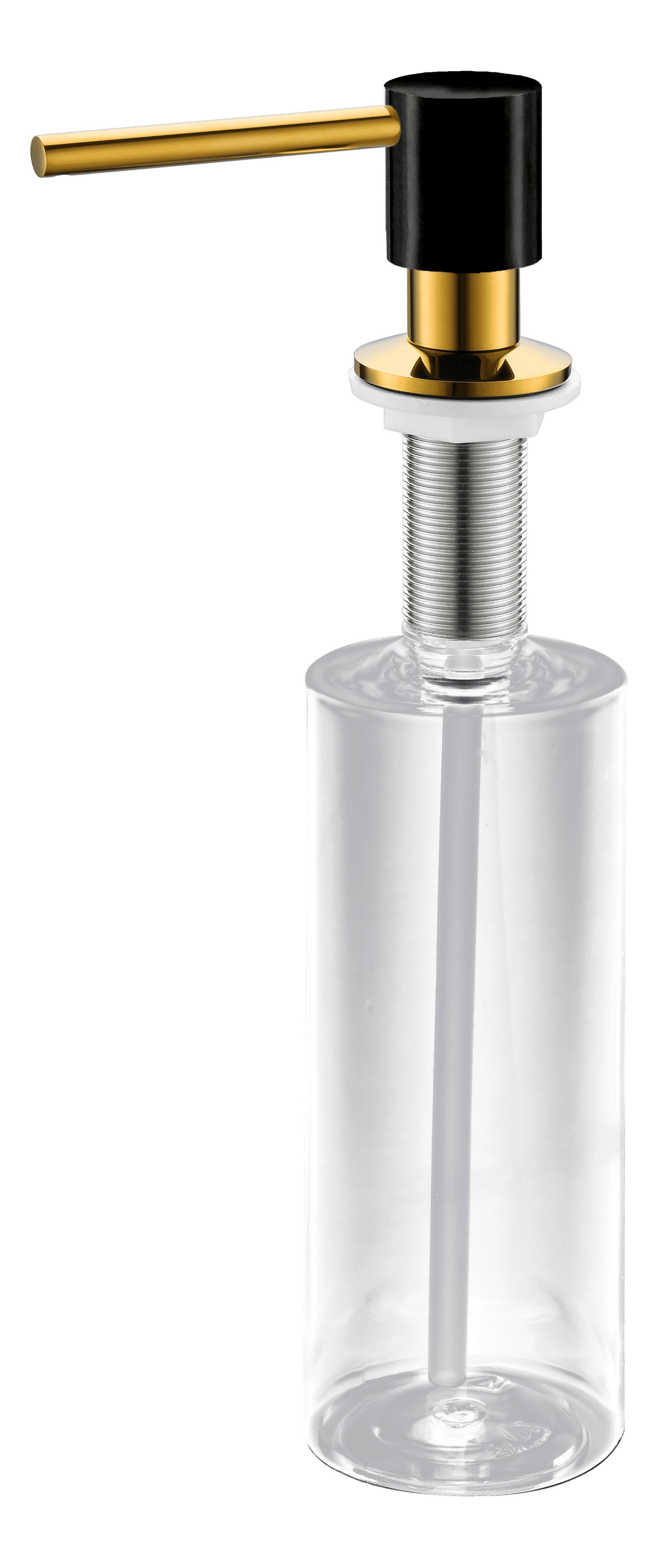 Spülmittelflasche F049