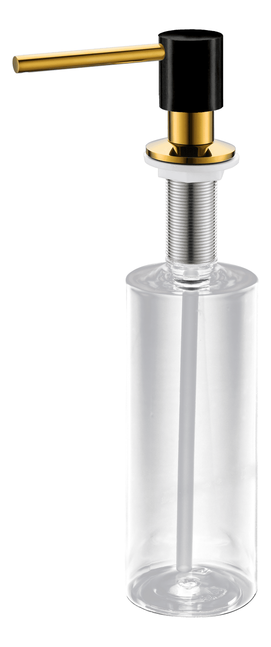 Spülmittelflasche F049