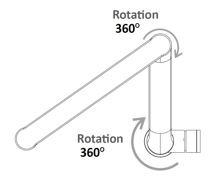 Küchenarmatur JASON