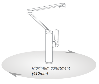 Küchenarmatur JASON