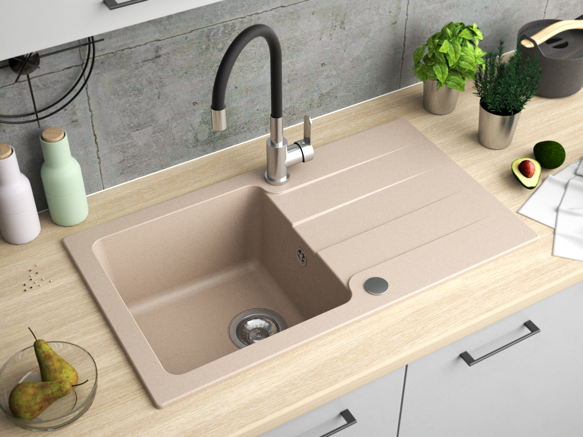 LAGOON 200 | Moderno