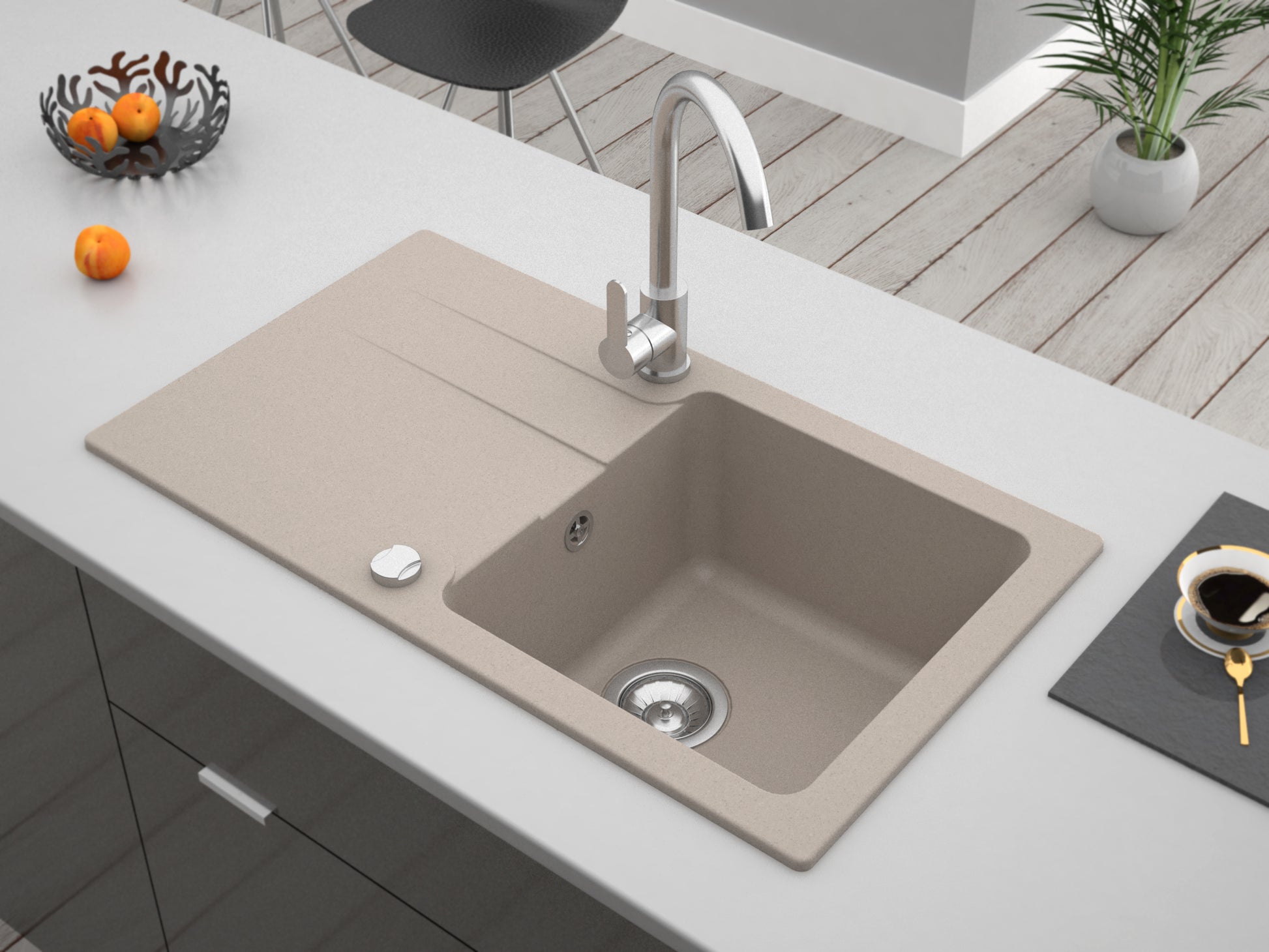 LAGOON 200 | Moderno