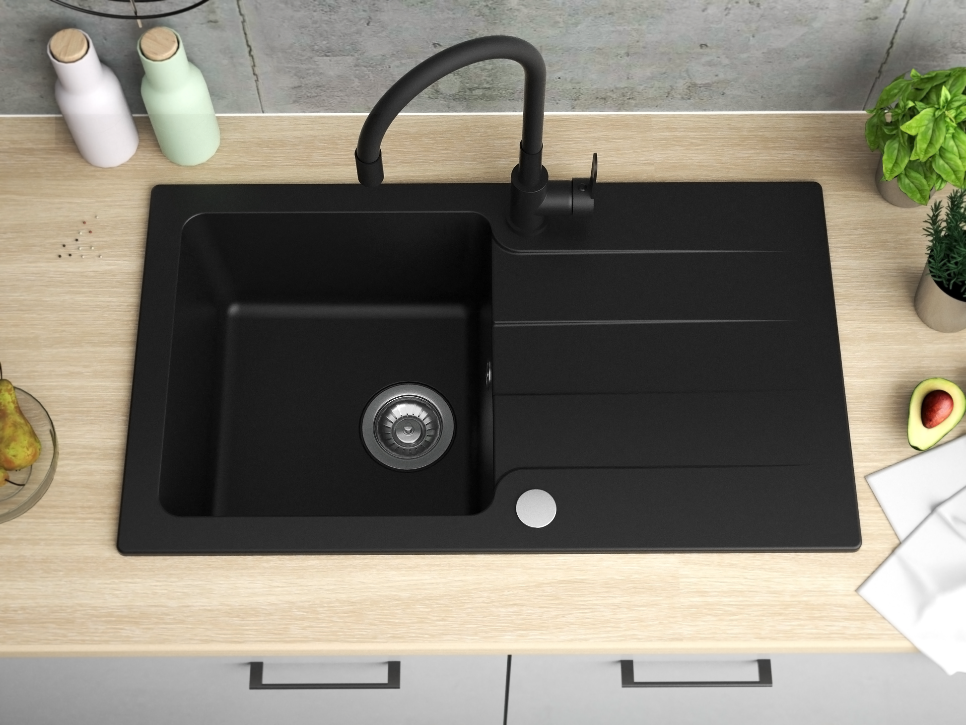 LAGOON 200 | Moderno