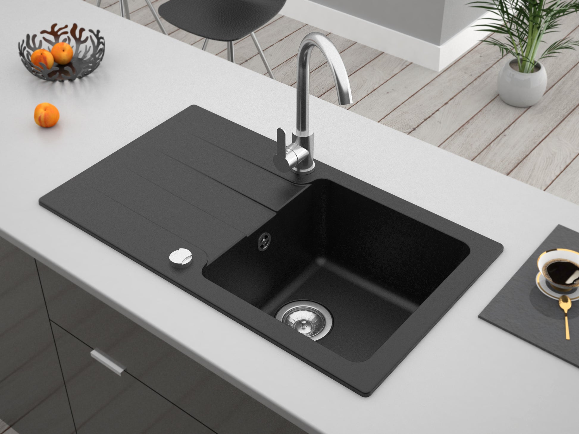 LAGOON 200 | Moderno