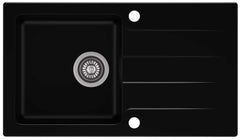 Granitspüle Lagoon 200