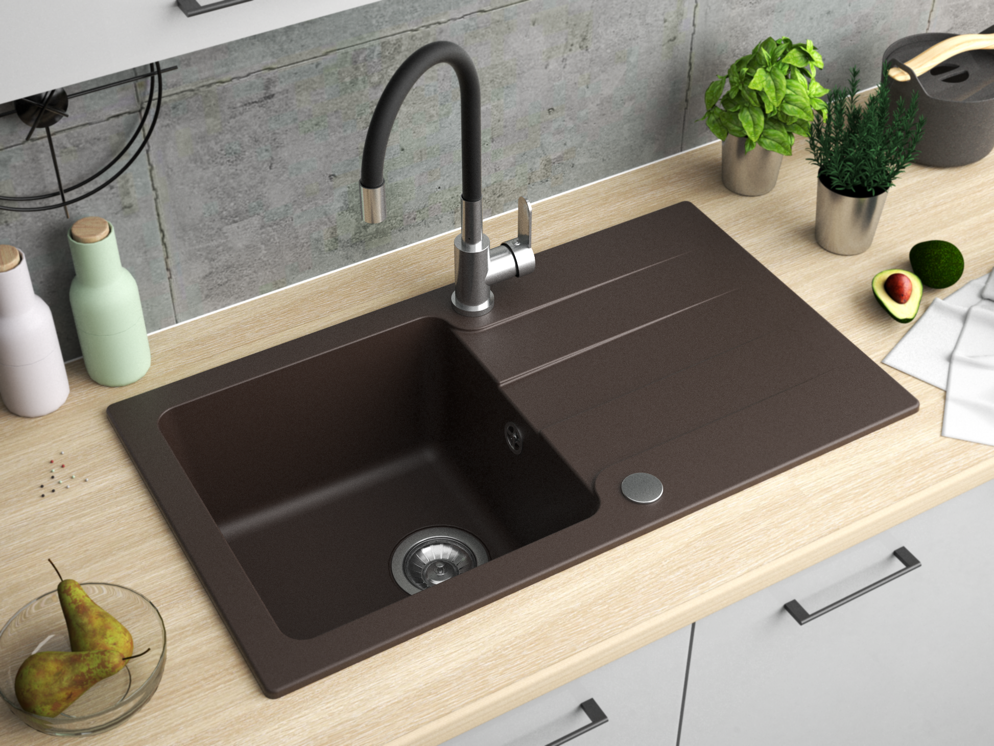 LAGOON 200 | Moderno