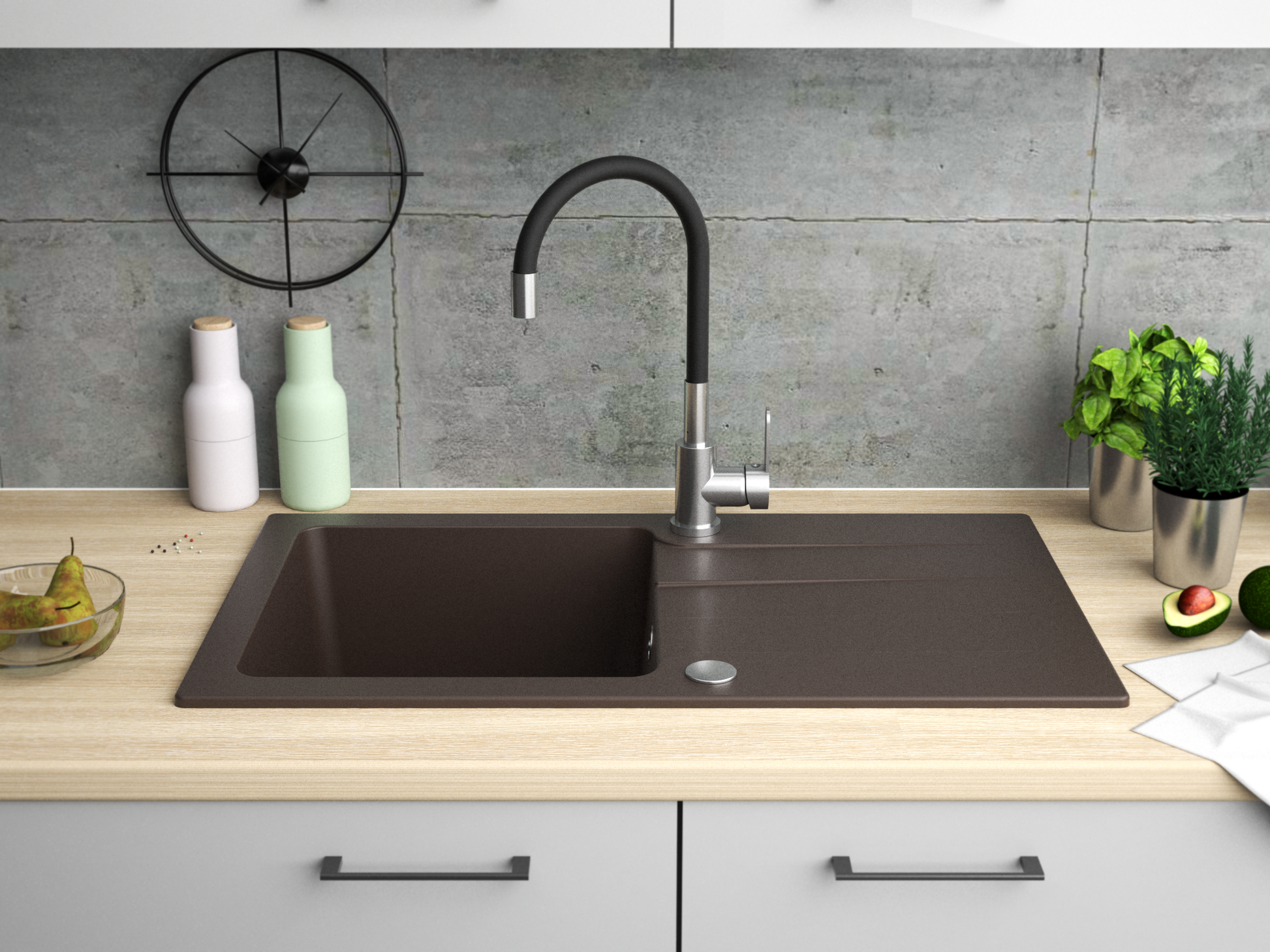 LAGOON 200 | Moderno