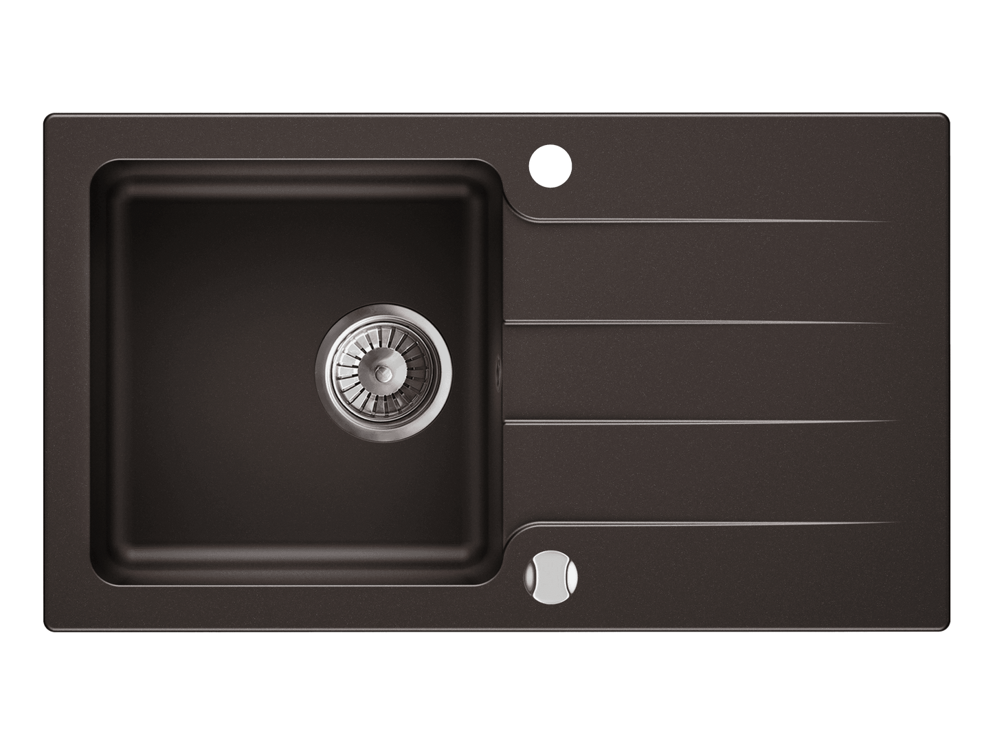 Granitspüle Lagoon 200 | Moderno