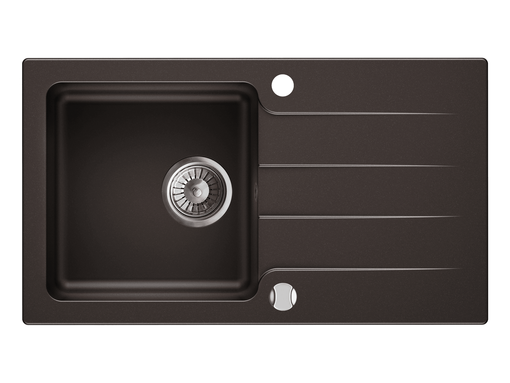 Granitspüle Lagoon 200 | Moderno