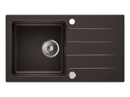 Granitspüle Lagoon 200 | Moderno