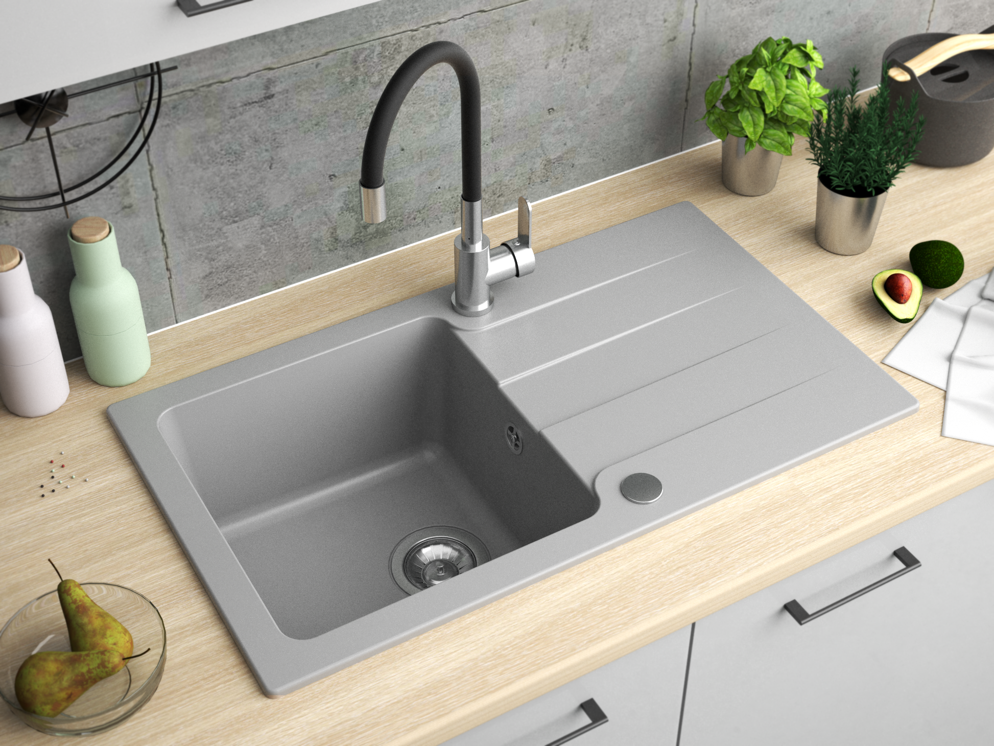 LAGOON 200 | Moderno