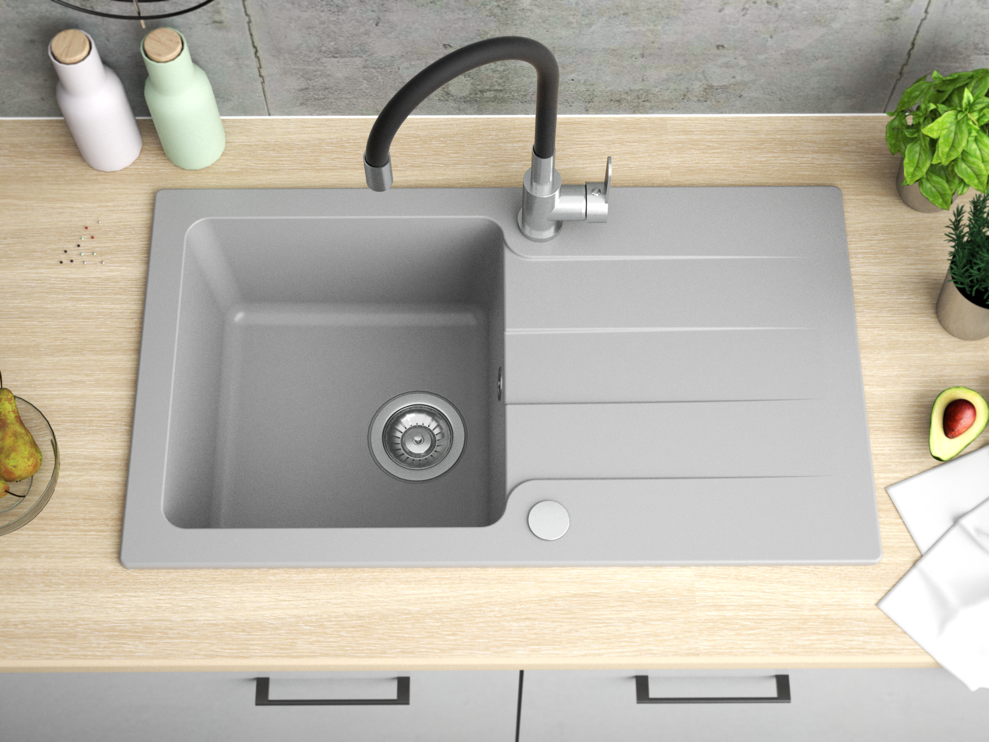 LAGOON 200 | Moderno