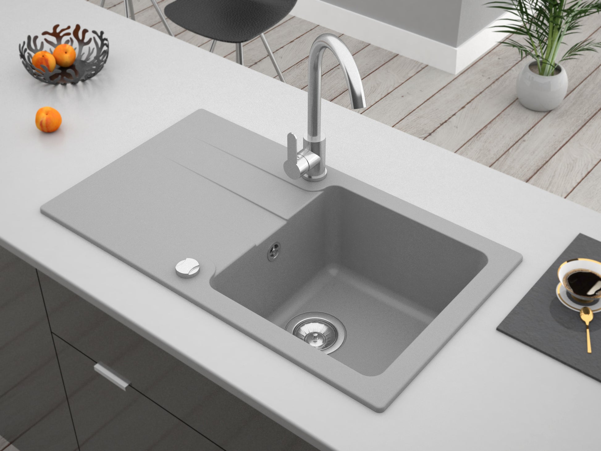 LAGOON 200 | Moderno