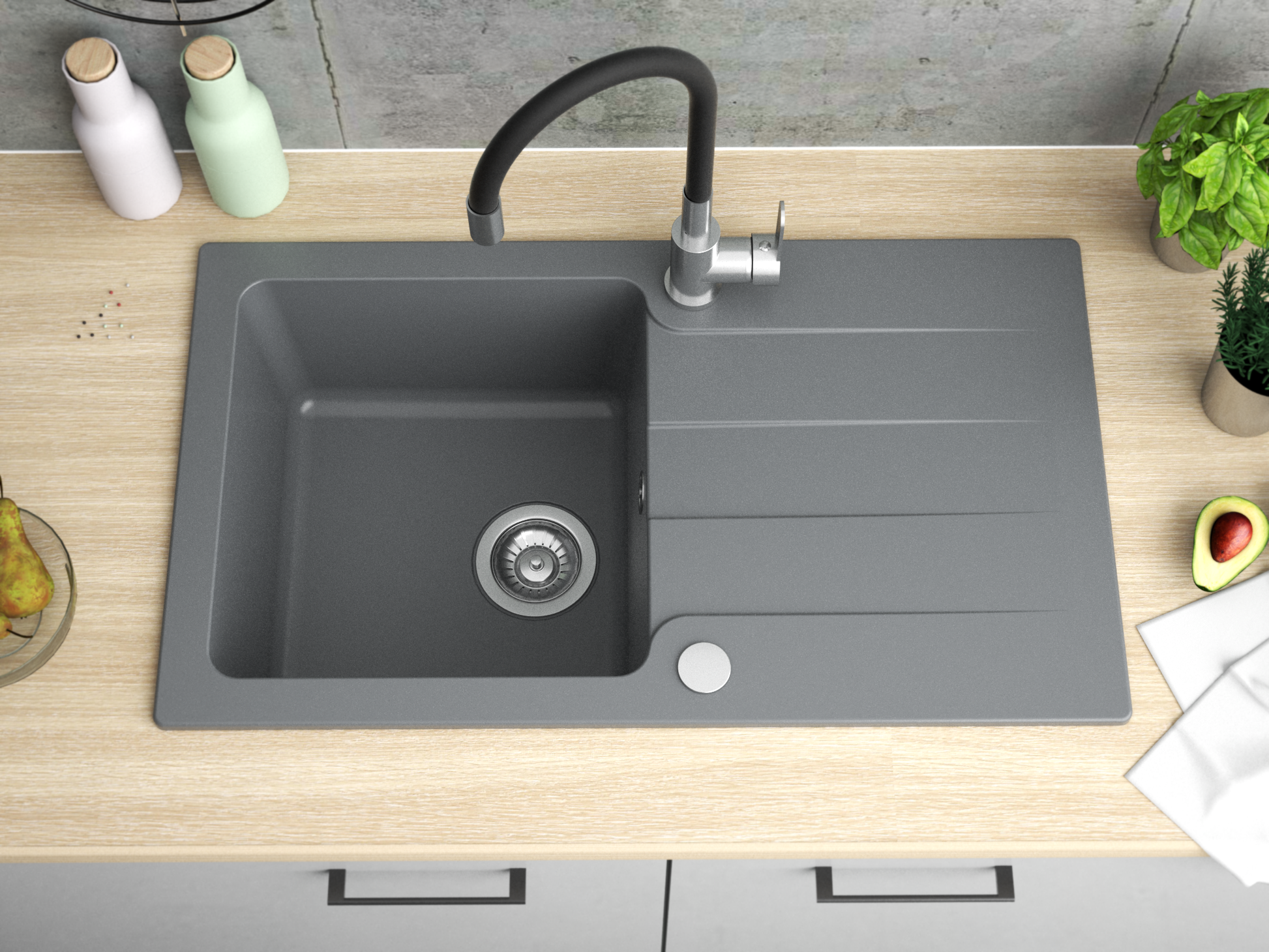 LAGOON 200 | Moderno