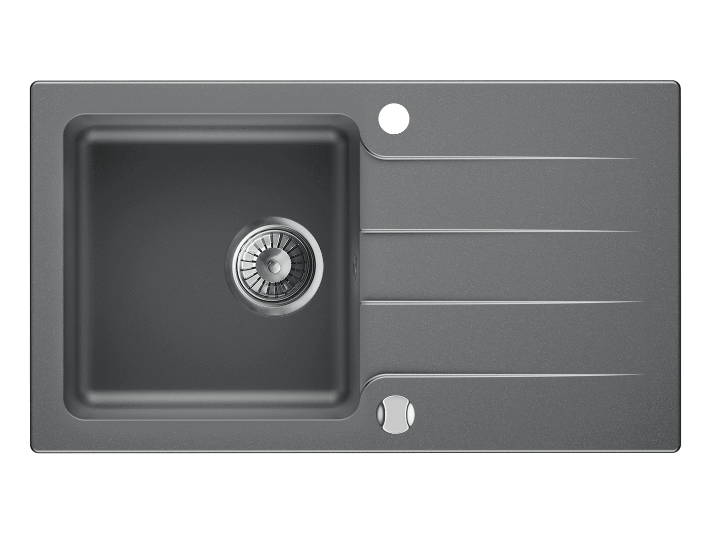 Granitspüle Lagoon 200 | Moderno