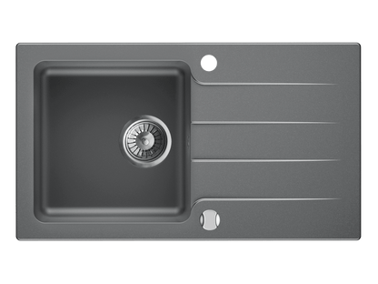 Granitspüle Lagoon 200 | Moderno