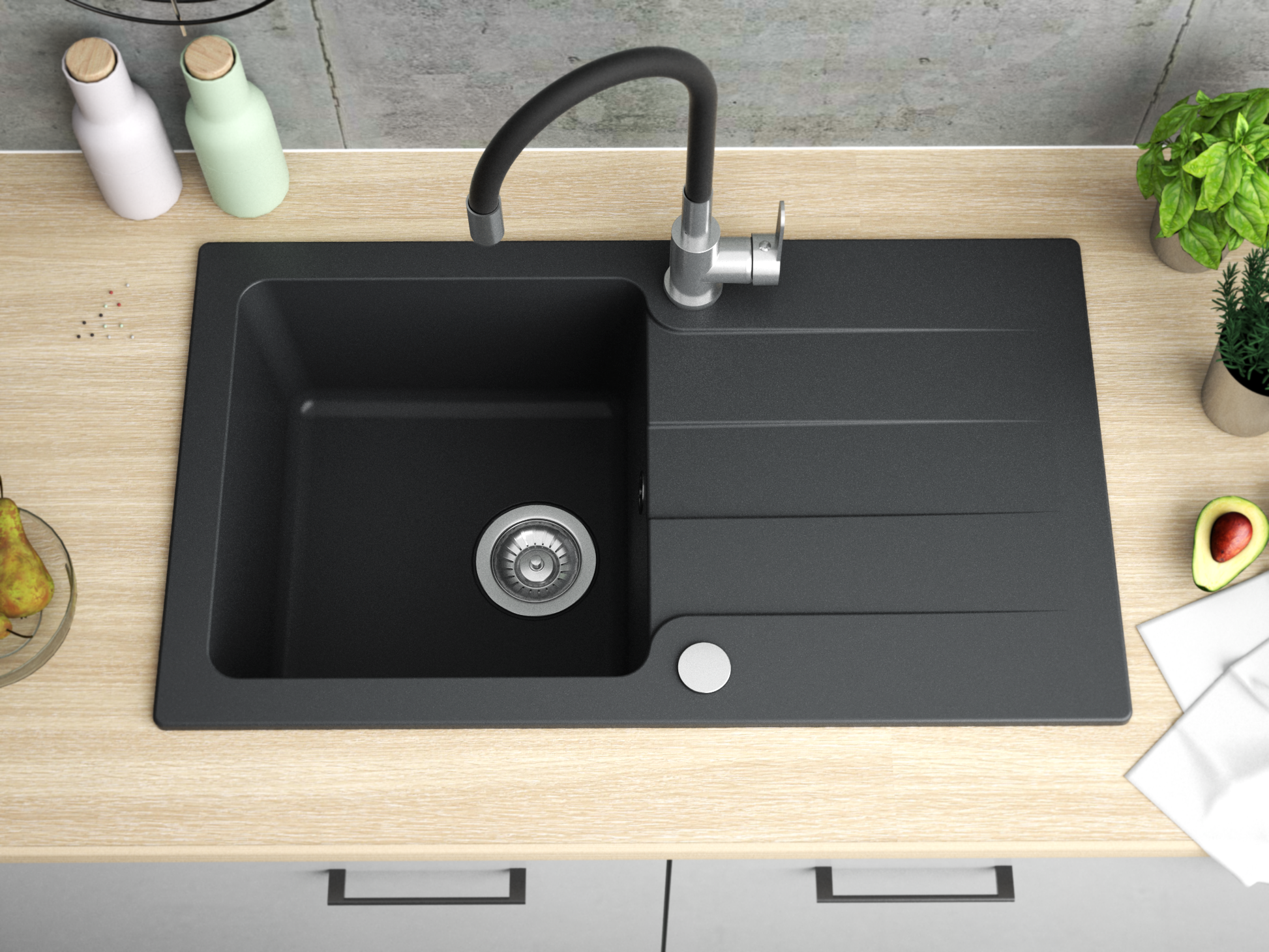 LAGOON 200 | Moderno