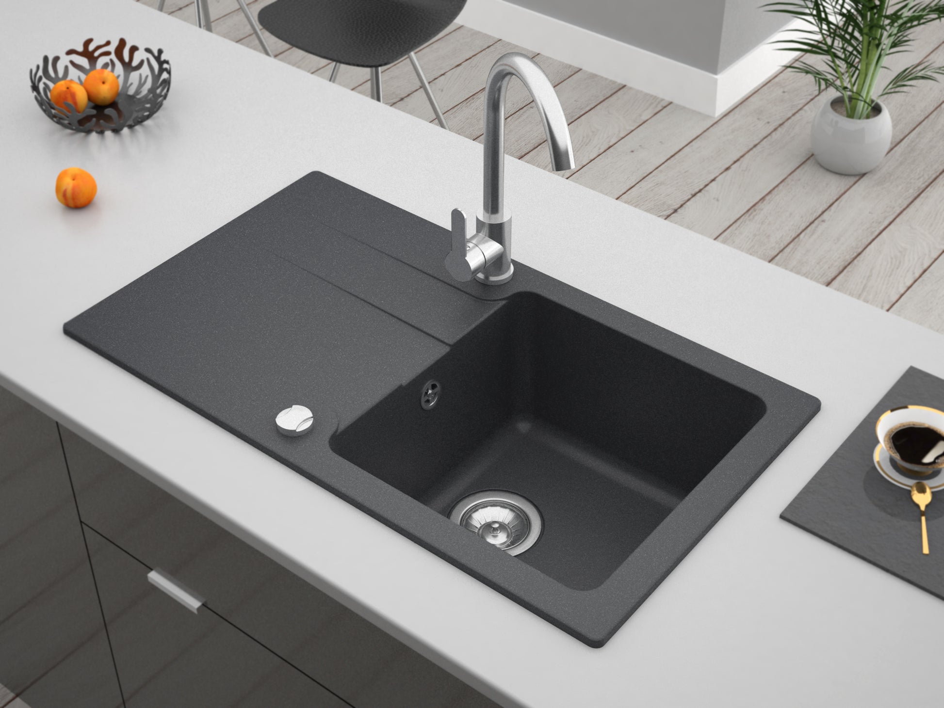 LAGOON 200 | Moderno