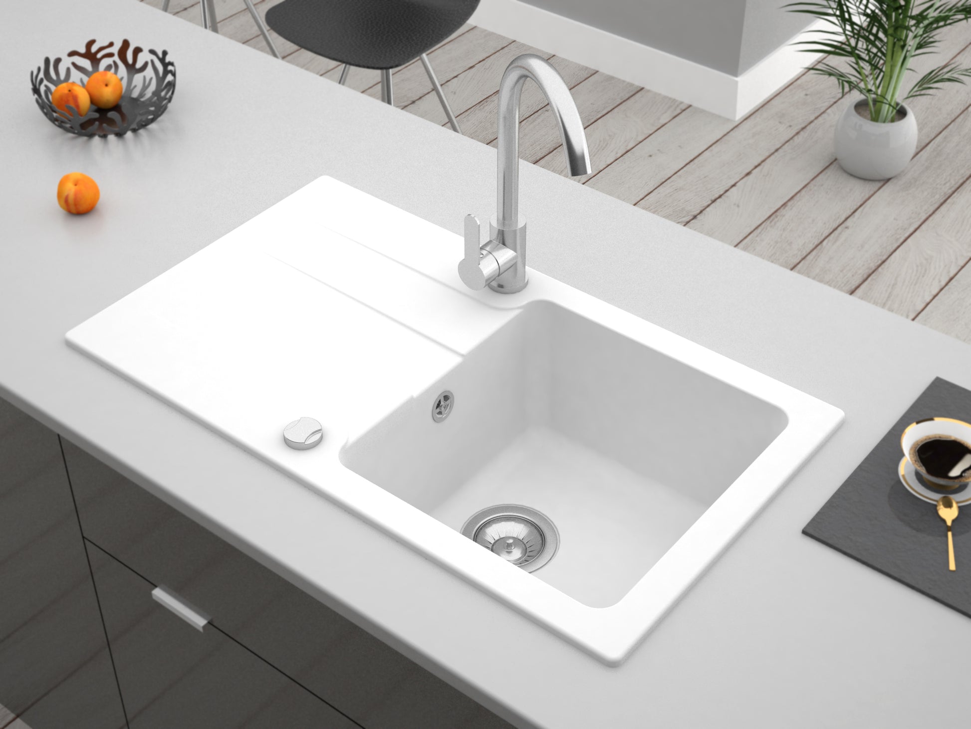 LAGOON 200 | Moderno