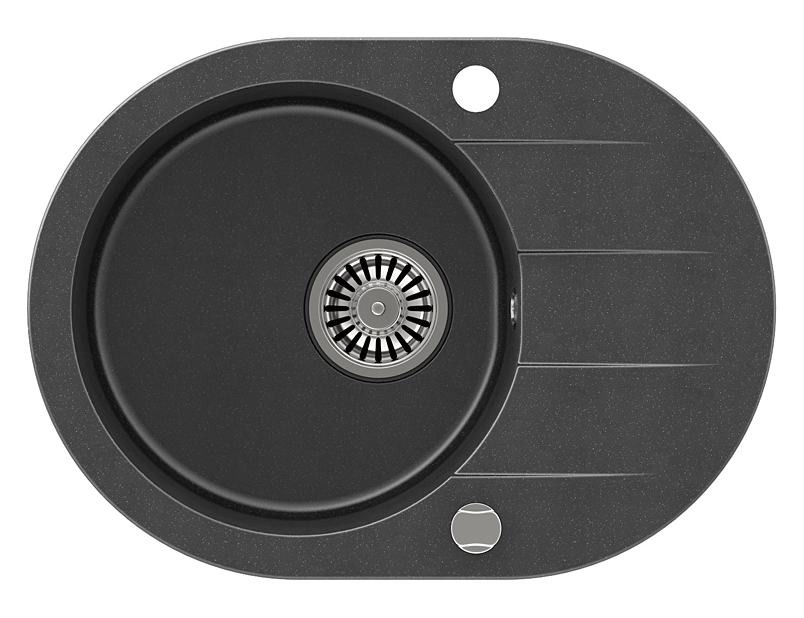 Granitspüle Coast 50 | Moderno