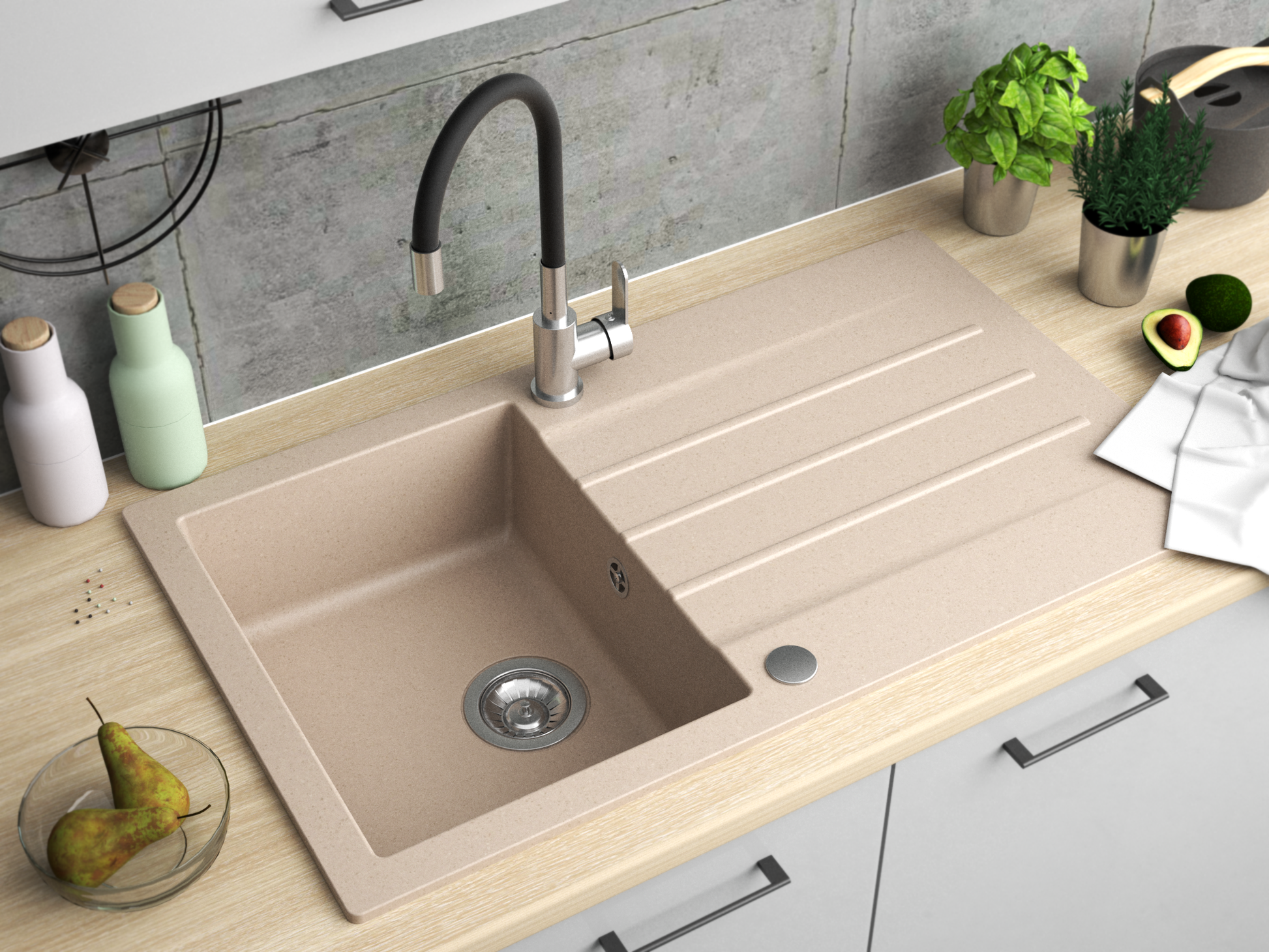 MOJITO 100 | Moderno