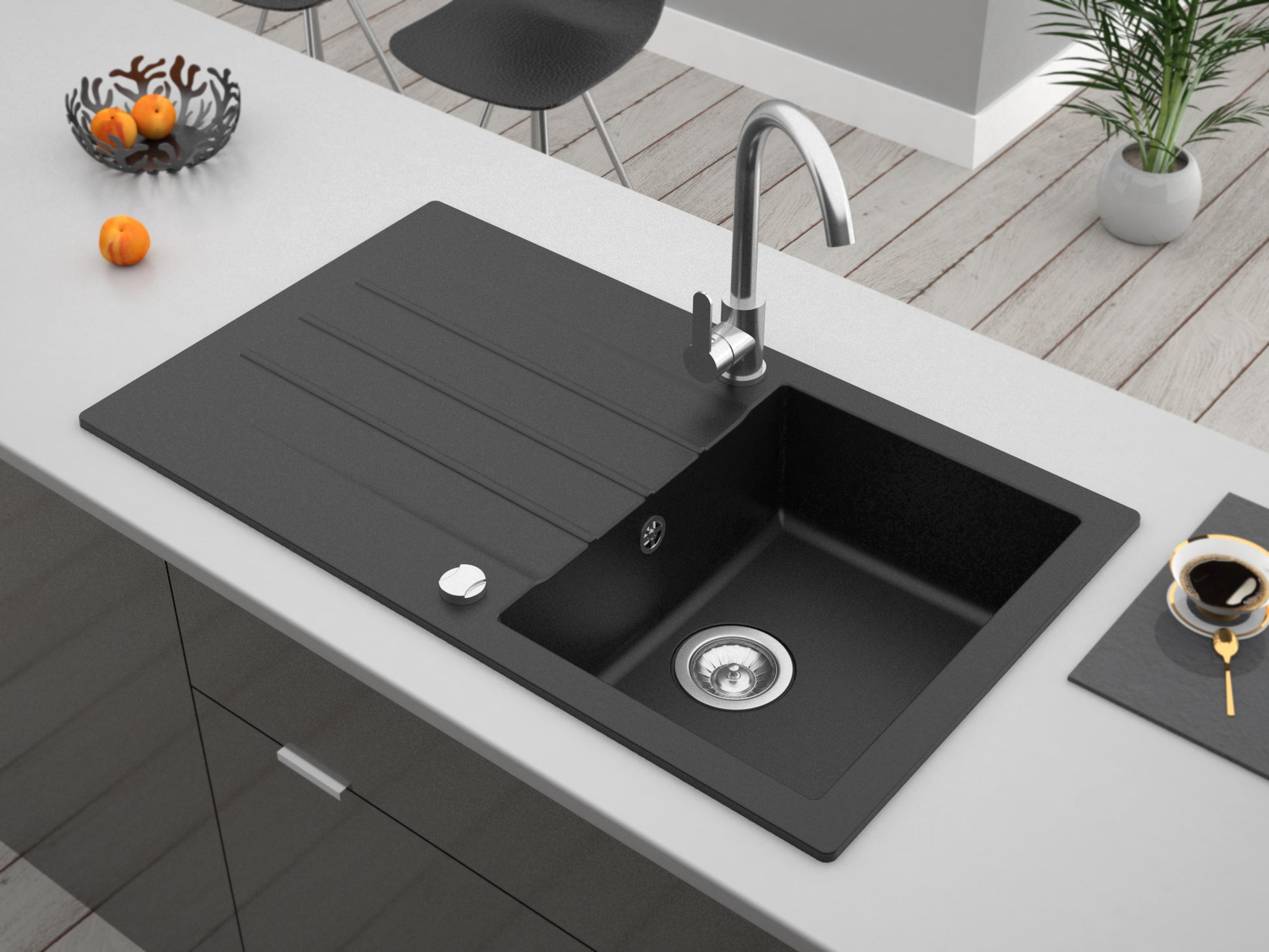 MOJITO 100 | Moderno