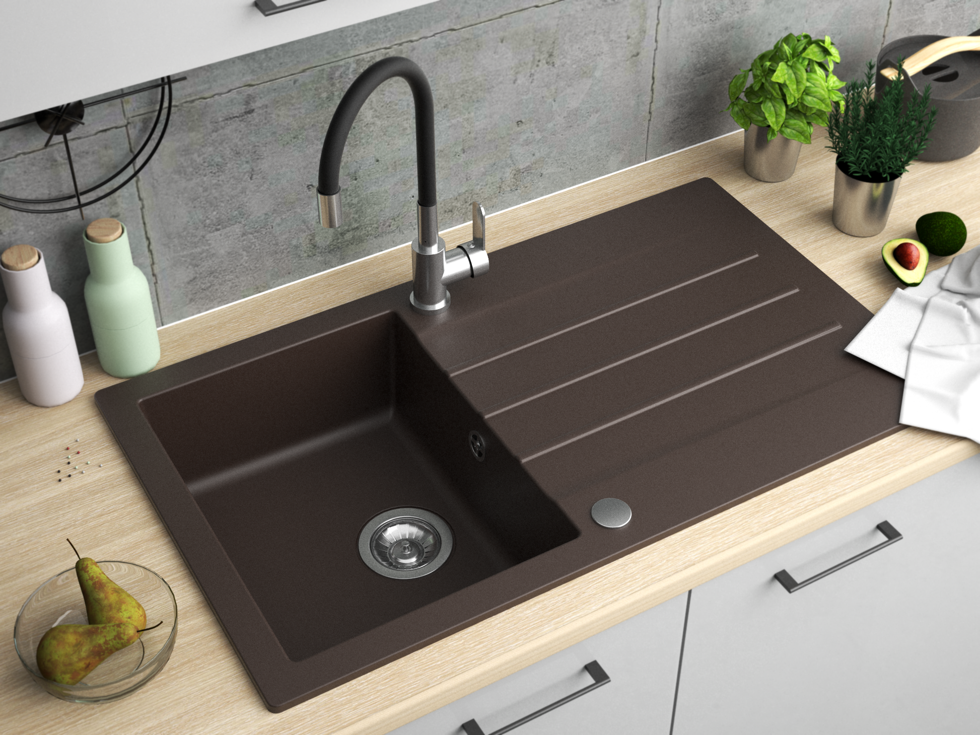 MOJITO 100 | Moderno